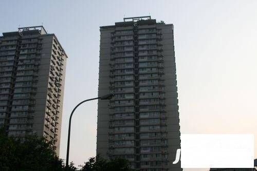 民生巷实景图图片