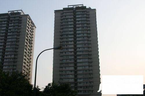 民生巷实景图图片