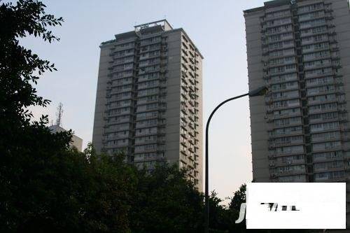 民生巷实景图图片