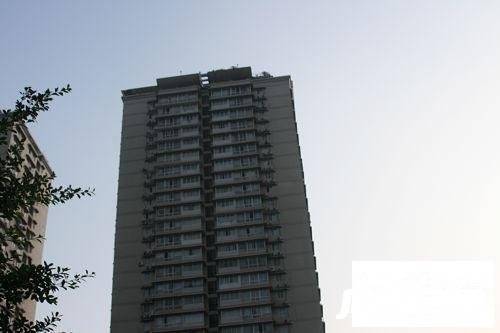 民生巷实景图图片