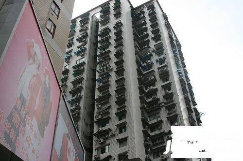 胜利路实景图图片