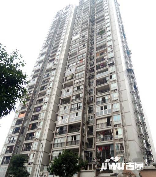 永年高九领地实景图图片