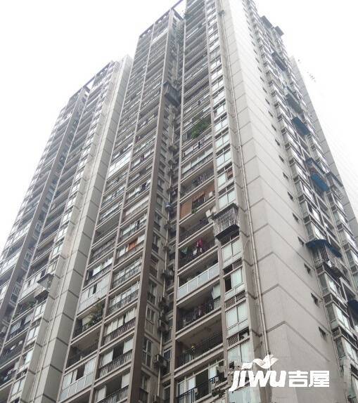 永年高九领地实景图图片