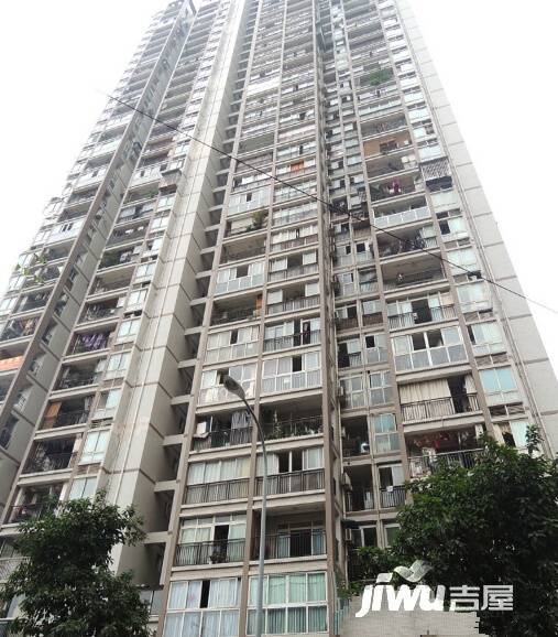 永年高九领地实景图图片