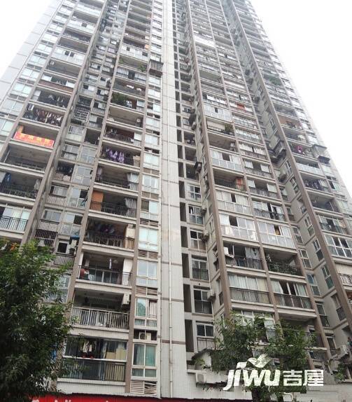 永年高九领地实景图图片