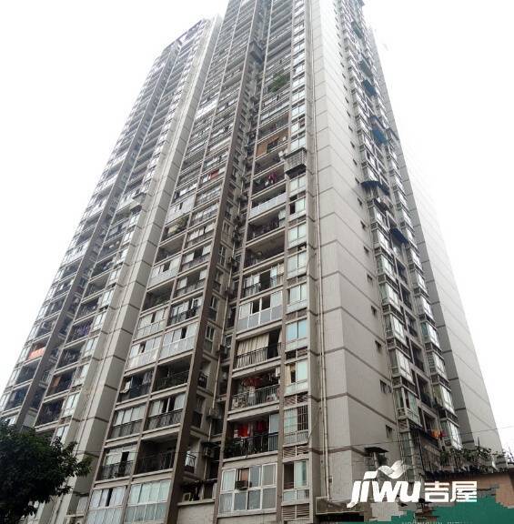 永年高九领地实景图图片