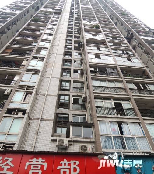 永年高九领地实景图图片
