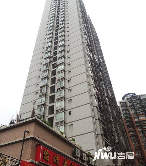 永年高九领地实景图图片