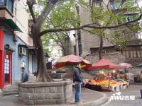 渝建村实景图图片