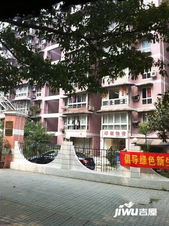 畔江楼实景图图片