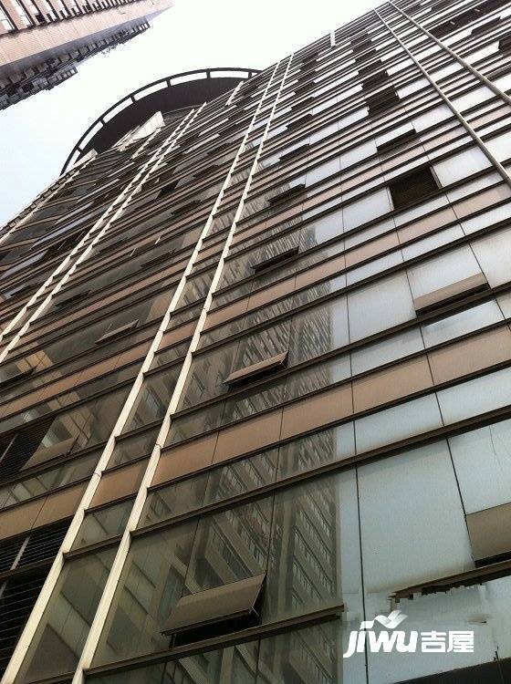 邹容广场商住楼实景图图片