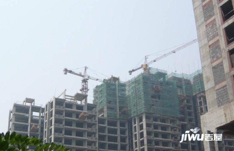 浪高凯悦大厦商住楼实景图图片