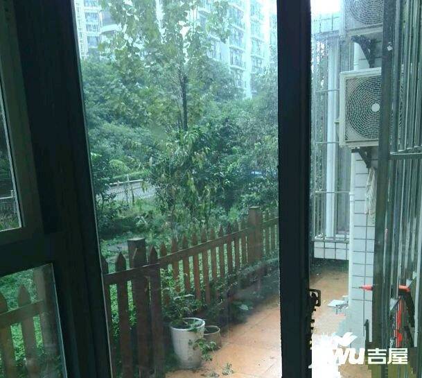 回龙兰湖天实景图图片