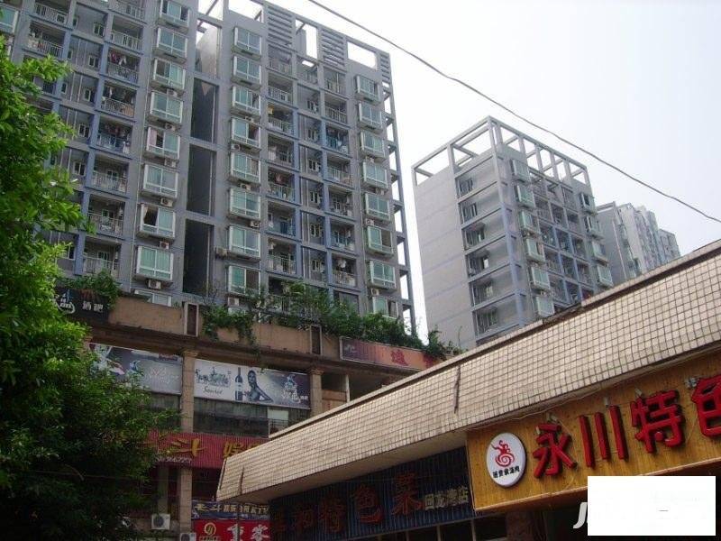 回龙兰湖天实景图图片