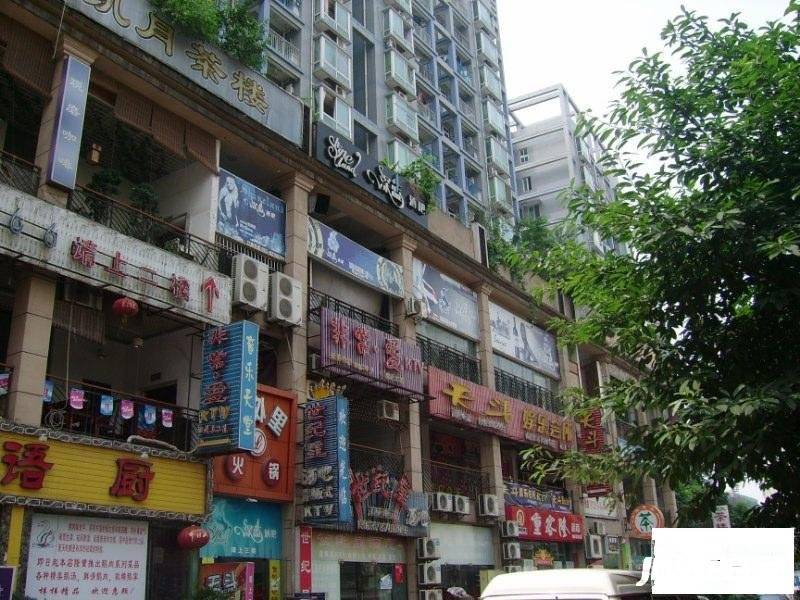 回龙兰湖天实景图图片