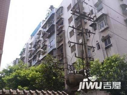 古楼四村实景图图片