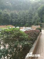 江洲路小区效果图