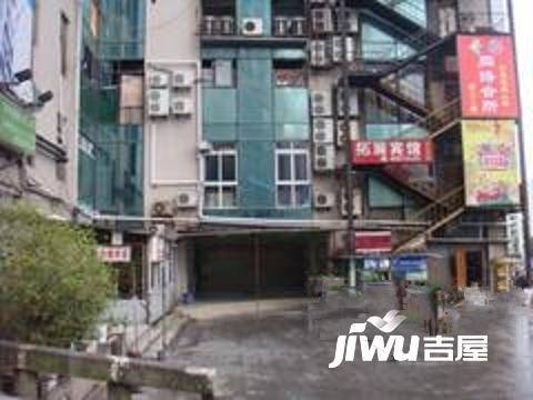 肖家湾拓展大厦实景图图片