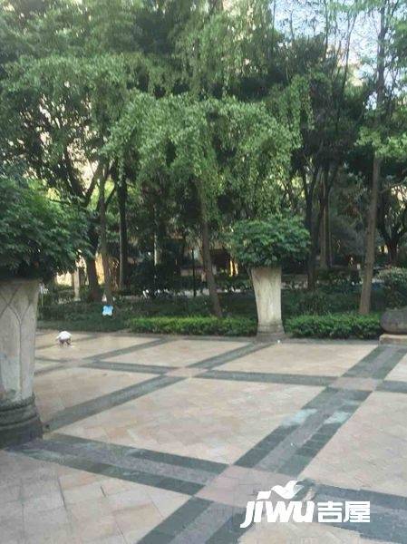 东和春天东区实景图图片