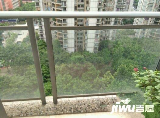 东和春天东区实景图图片