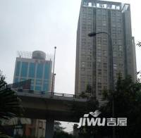 重庆国际商会大厦