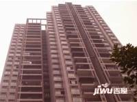 扬子江商务中心实景图图片
