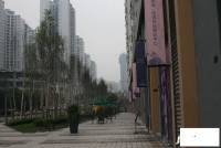 中冶城南时光商业街