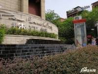珠江城别墅实景图图片