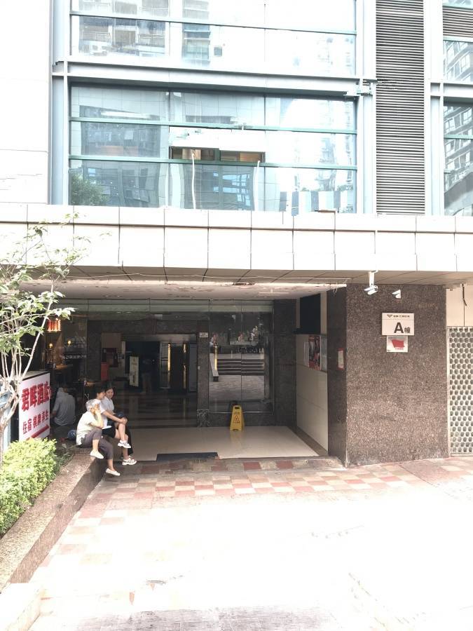 北城旺角实景图图片