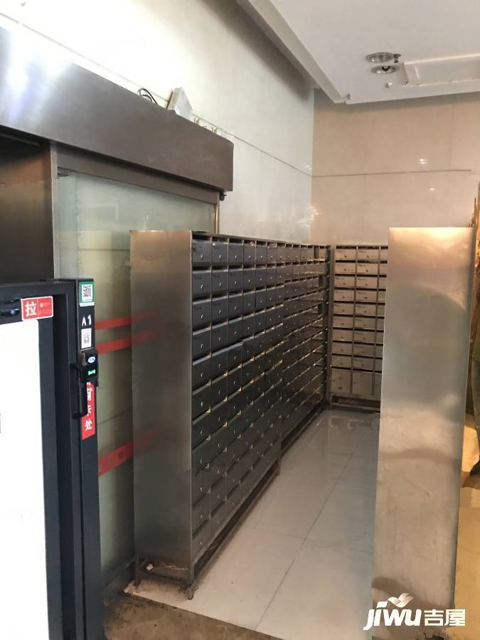 北城旺角实景图图片