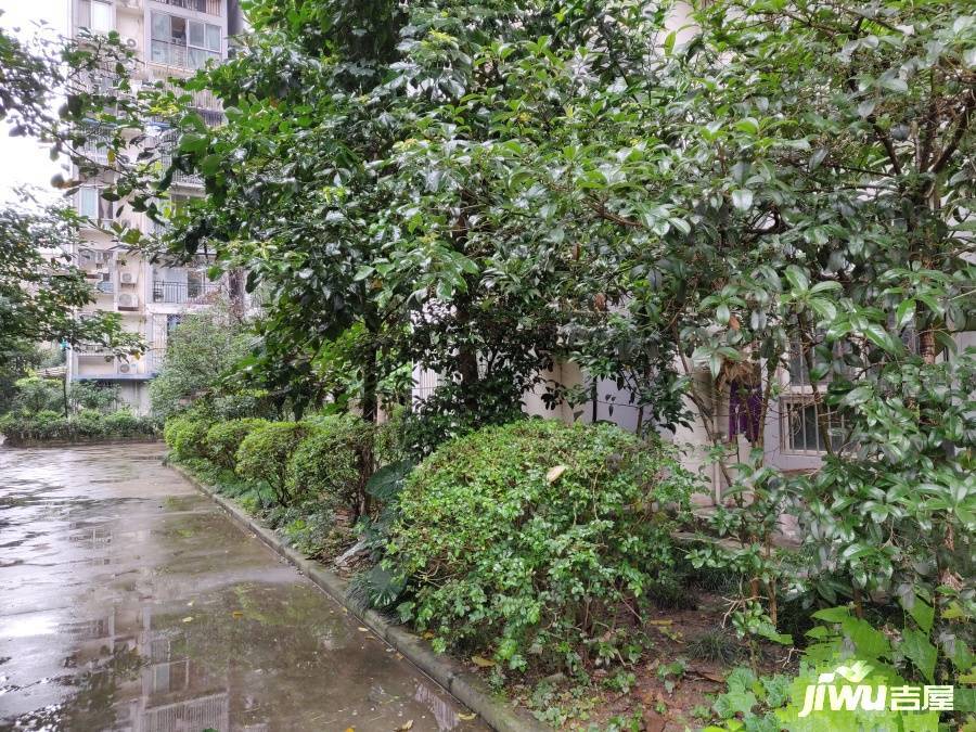 同创鸥翔云湖郡实景图图片