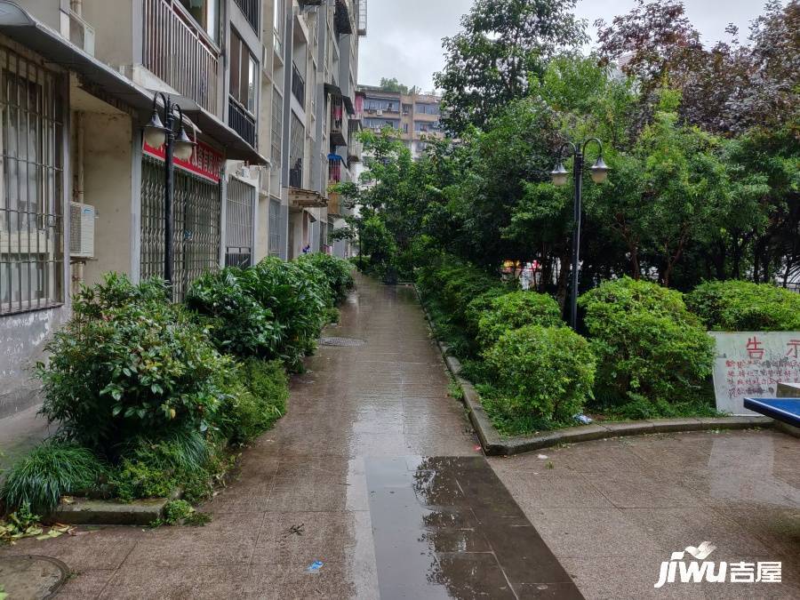 同创鸥翔云湖郡实景图图片