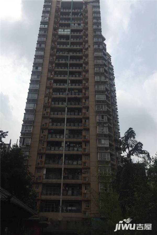 贝迪新城实景图图片