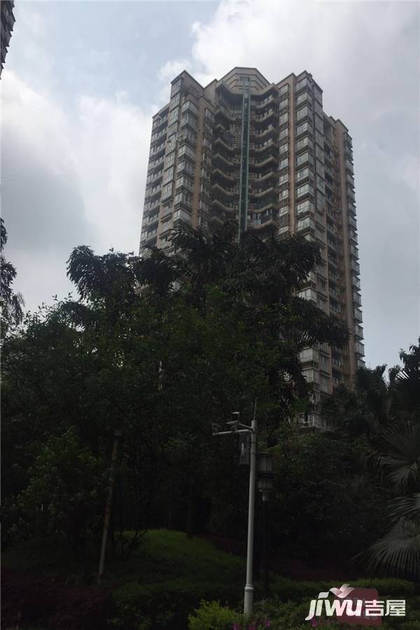贝迪新城实景图图片