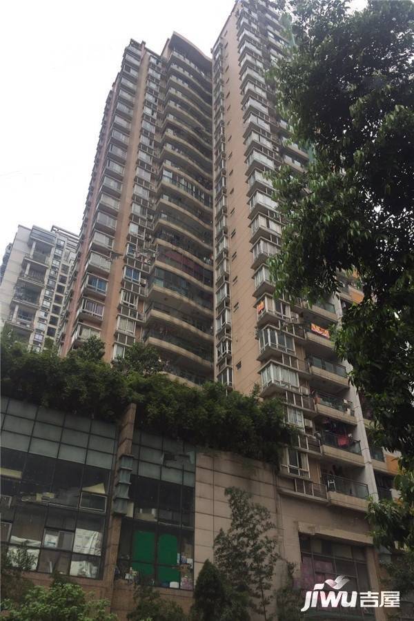贝迪新城实景图图片