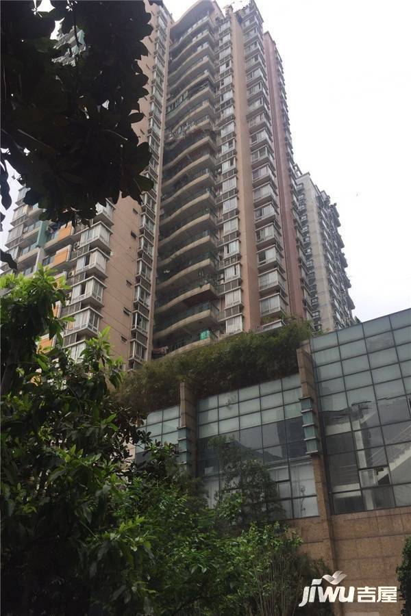 贝迪新城实景图图片