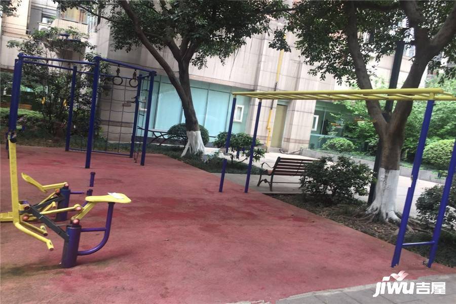 贝迪新城实景图图片