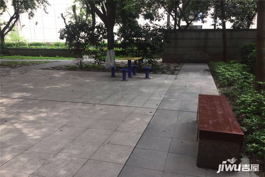 贝迪新城实景图图片