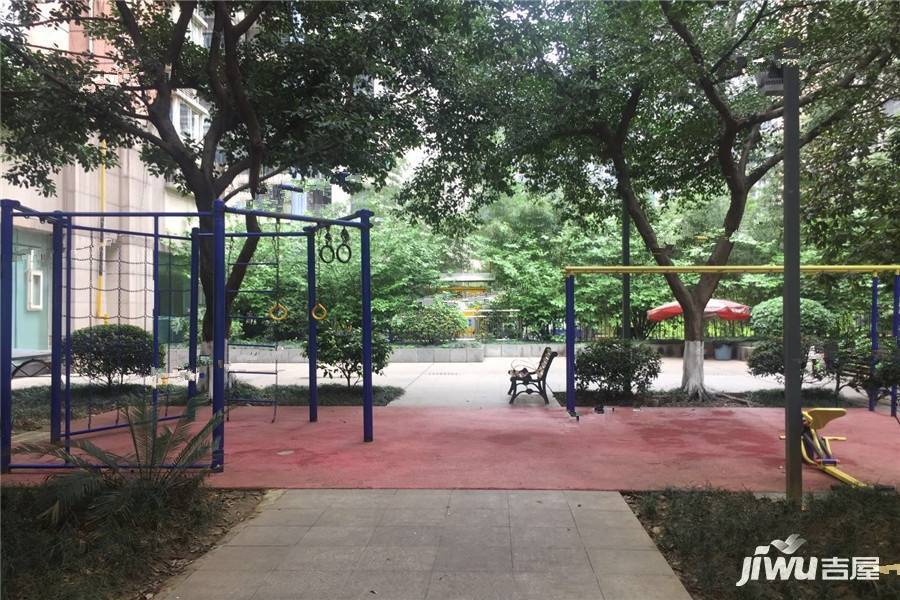 贝迪新城实景图图片
