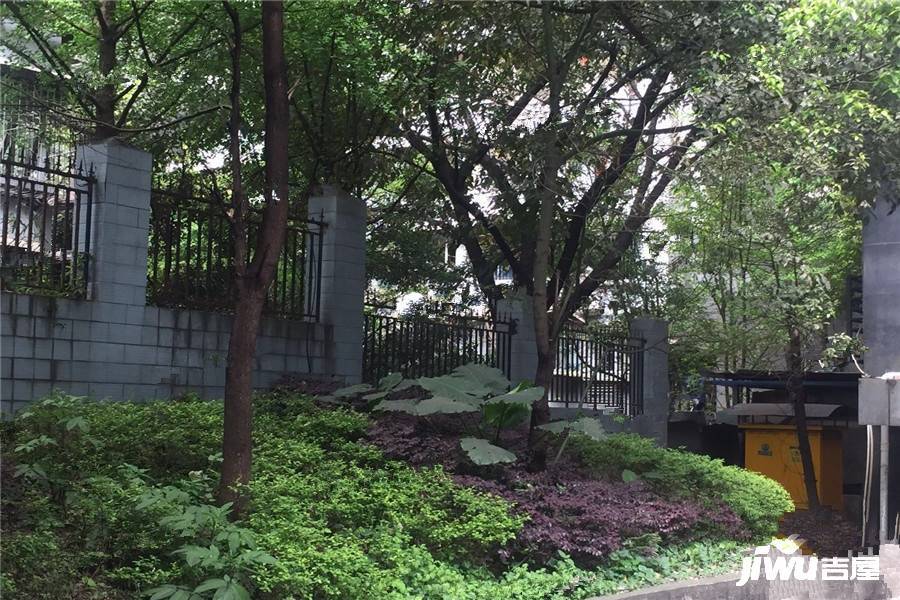 卡门时光实景图图片