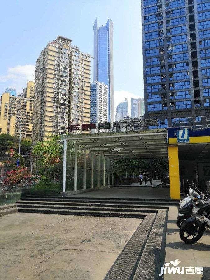 CASA卡萨国际公寓实景图图片