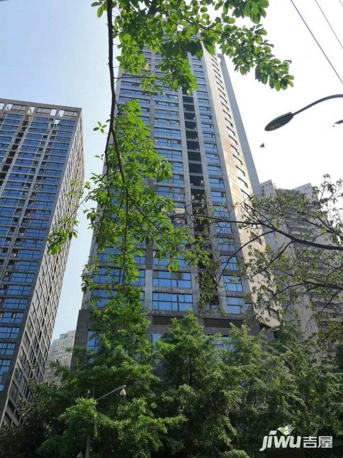 CASA卡萨国际公寓实景图图片
