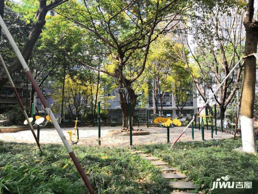 CASA卡萨国际公寓实景图图片