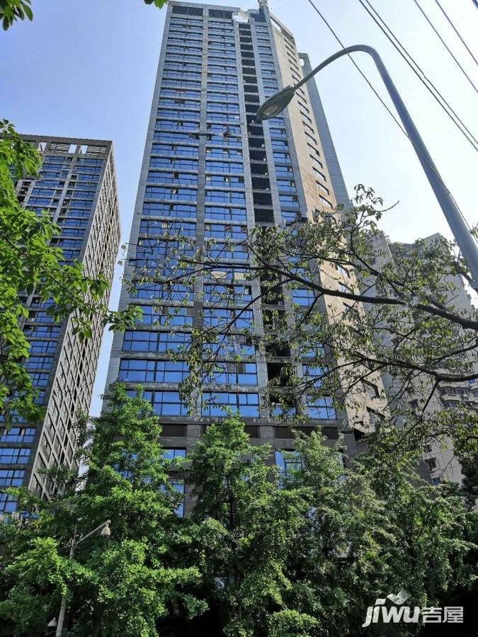 CASA卡萨国际公寓实景图图片