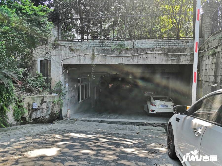 西信·洲际花园实景图图片