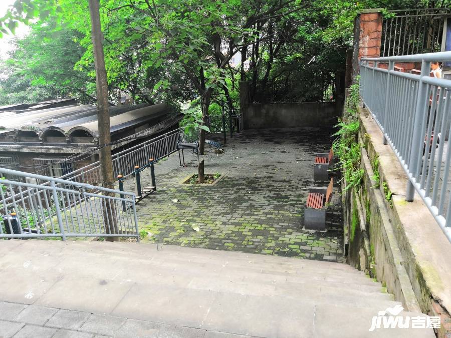 西信·洲际花园实景图图片