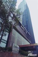 长江国际住宅实景图图片