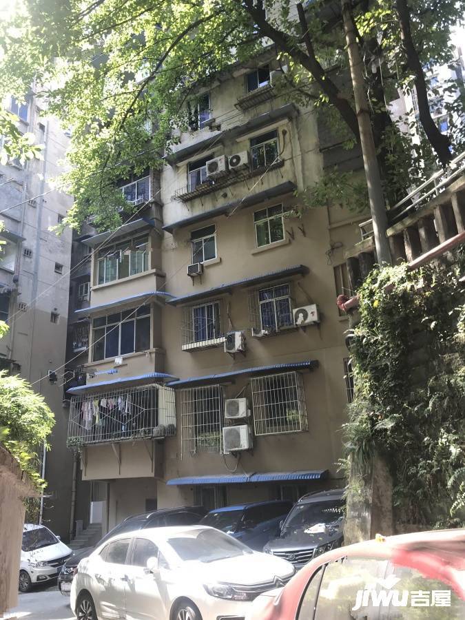 互助里实景图图片