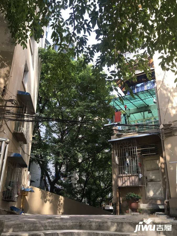 互助里实景图图片
