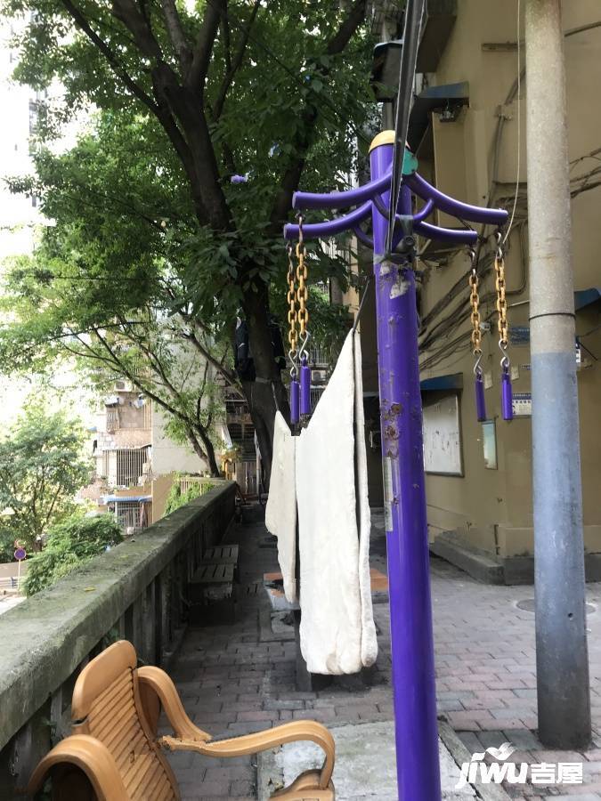 互助里实景图图片